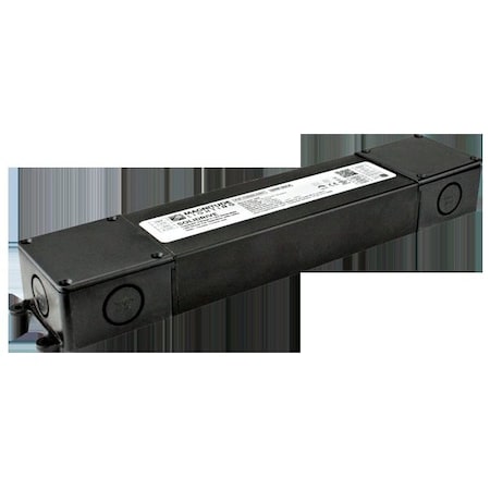 Elco Lighting 0-10V Dimmable Driver DRV60W-10